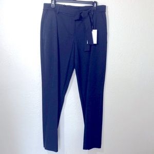 41 HAWTHORN SIZE 10 CAREER BLUE PANTS